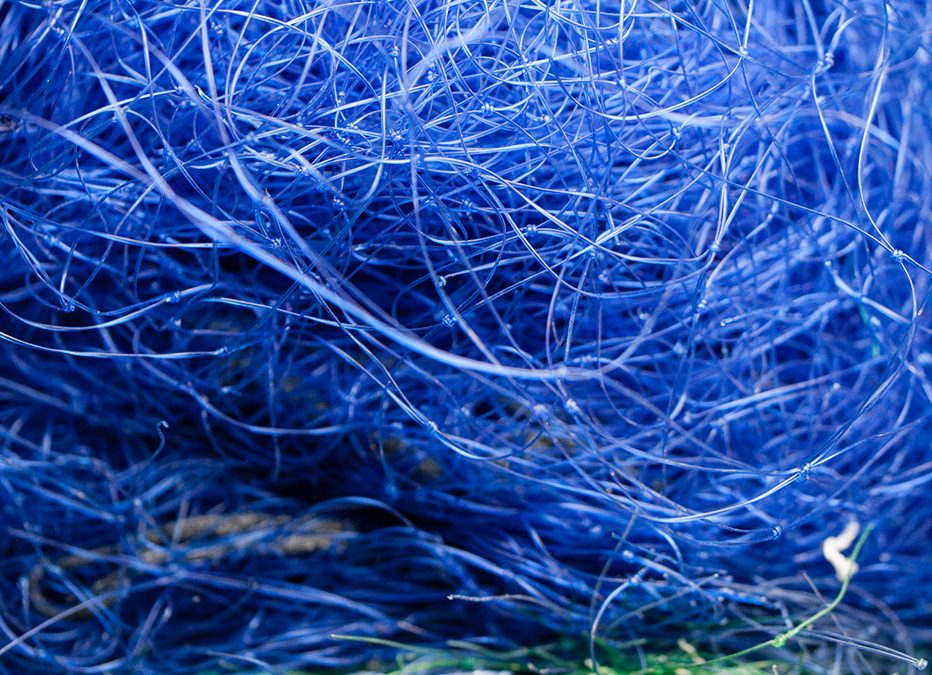 Exploring the World of ECONYL®: Regenerated nylon made from pre and post-consumer nylon waste